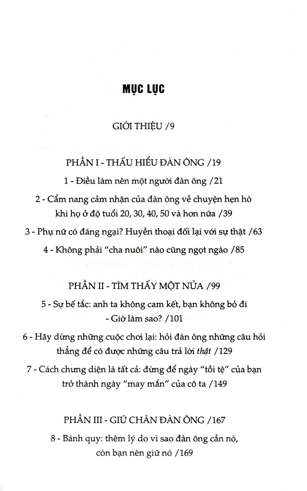 Nói Luôn Cho Nó Vuông (Tái Bản)