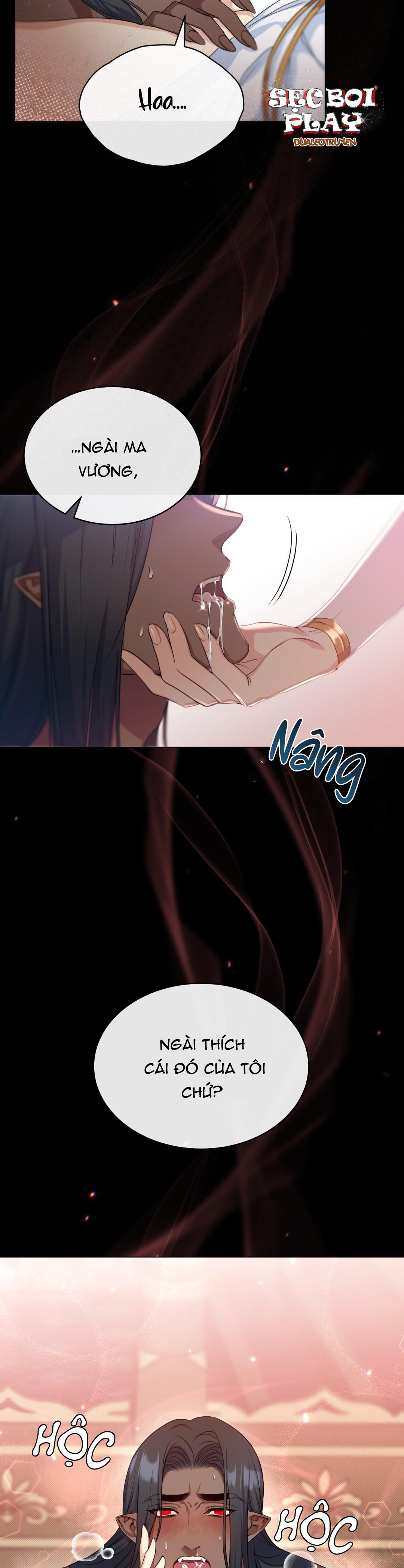 mặt trăng quỷ chapter 8 6