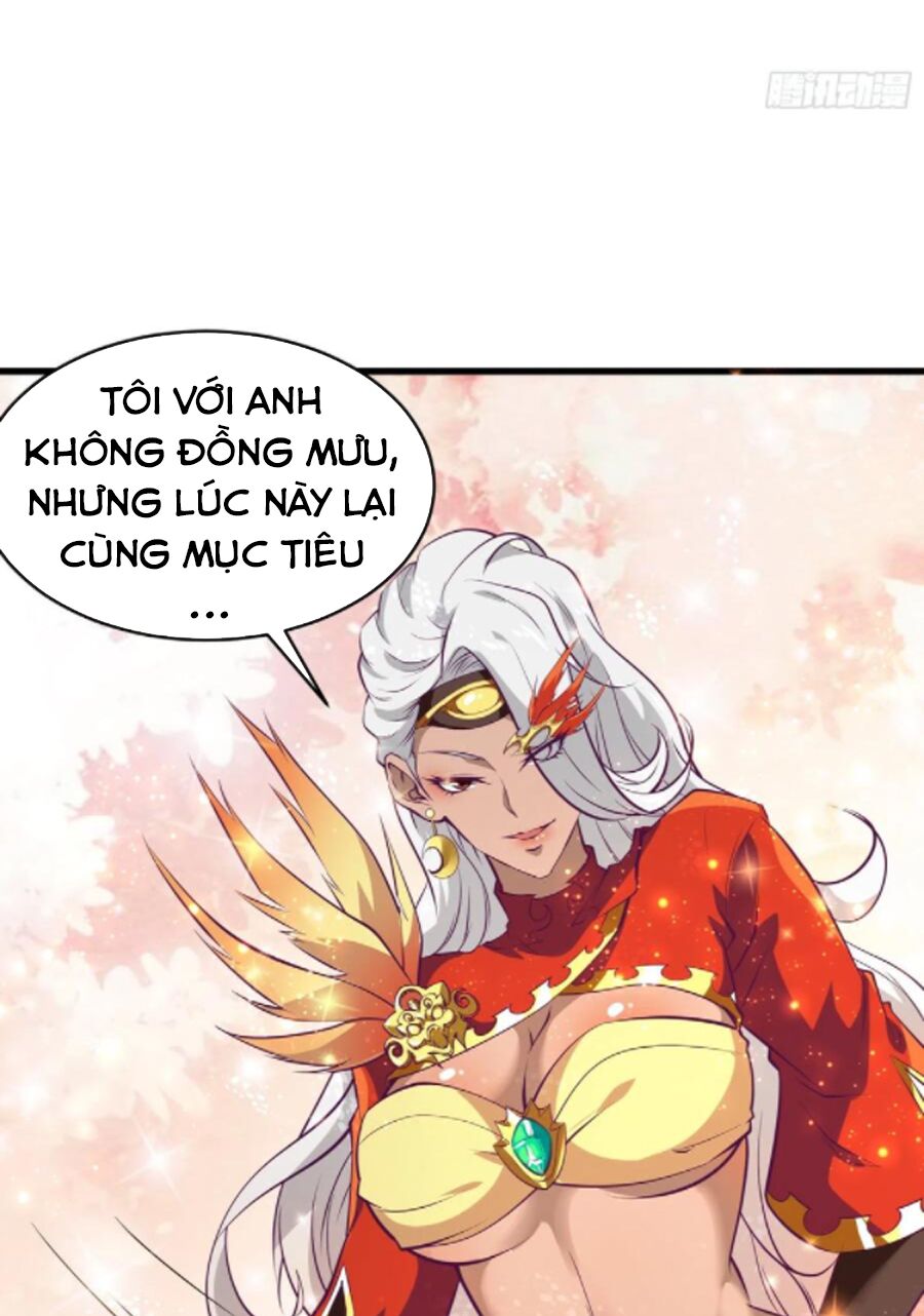 nãi ba là chiến thần mạnh nhất chapter 66 20