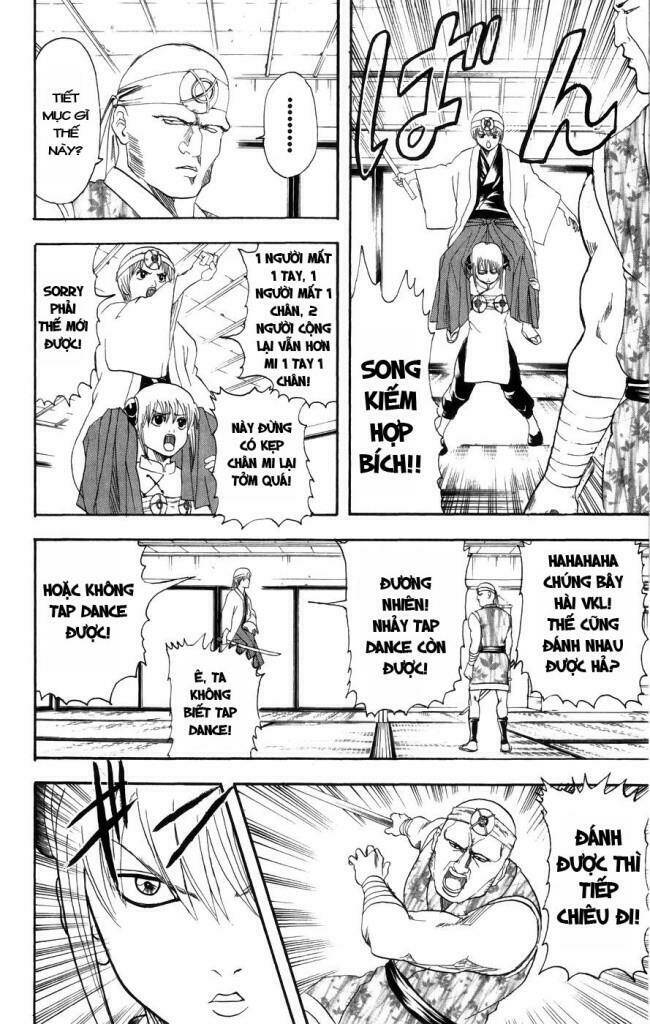 gintama - linh hồn bạc chapter 114 16