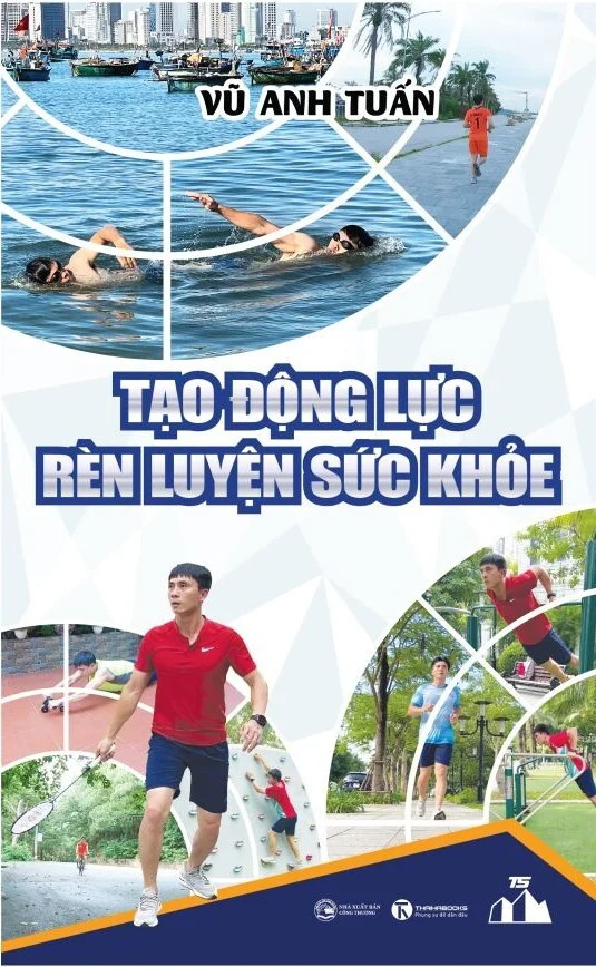 Tạo Động Lực Rèn Luyện Sức Khỏe