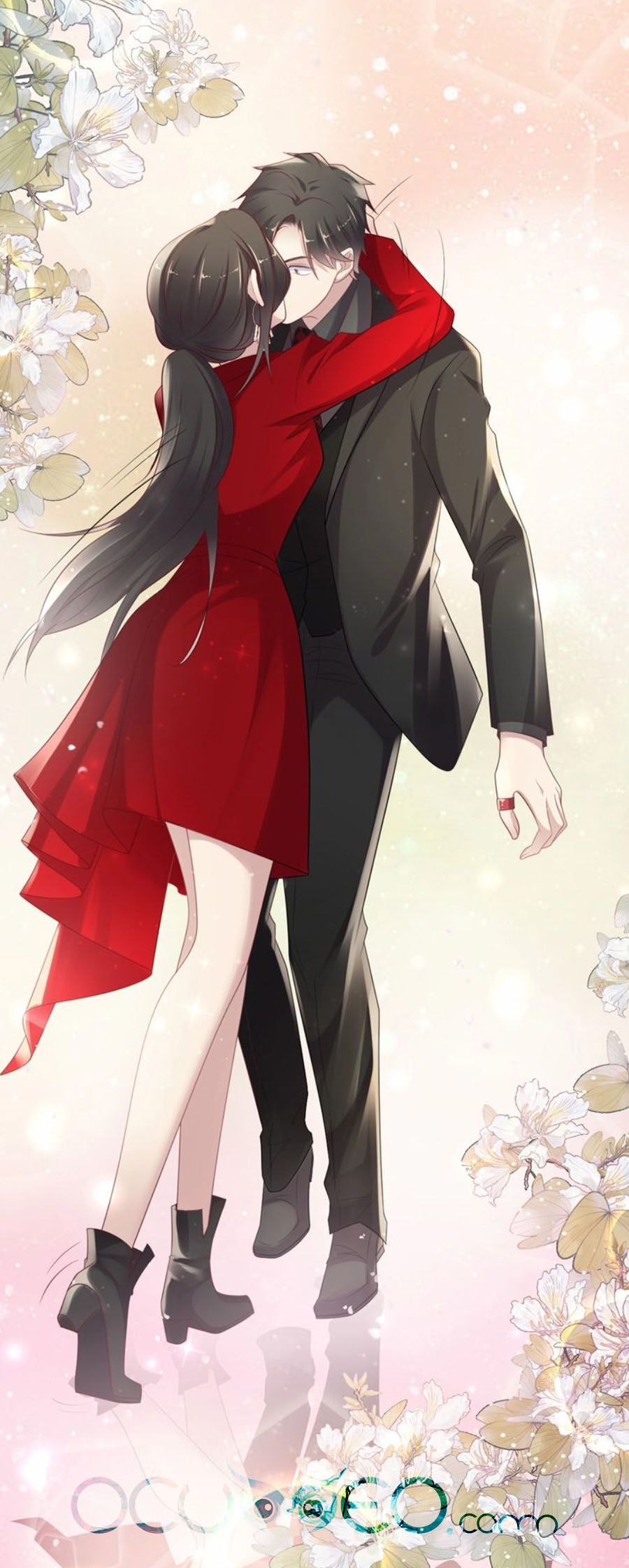 khoá chặt đôi môi (full) chapter 90 15