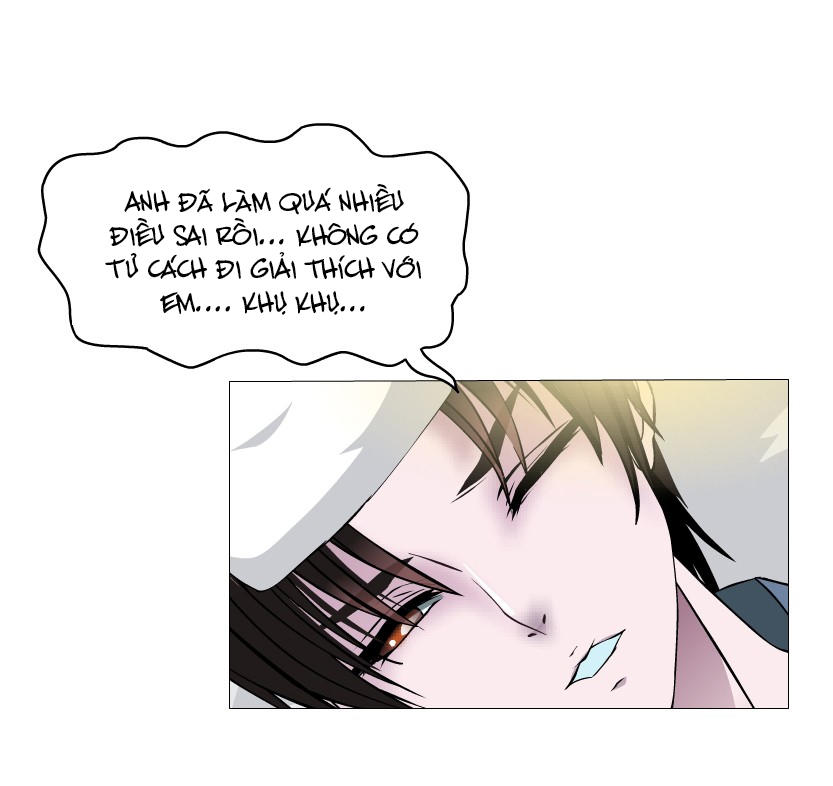 cạm bẫy của nữ thần chapter 141 19