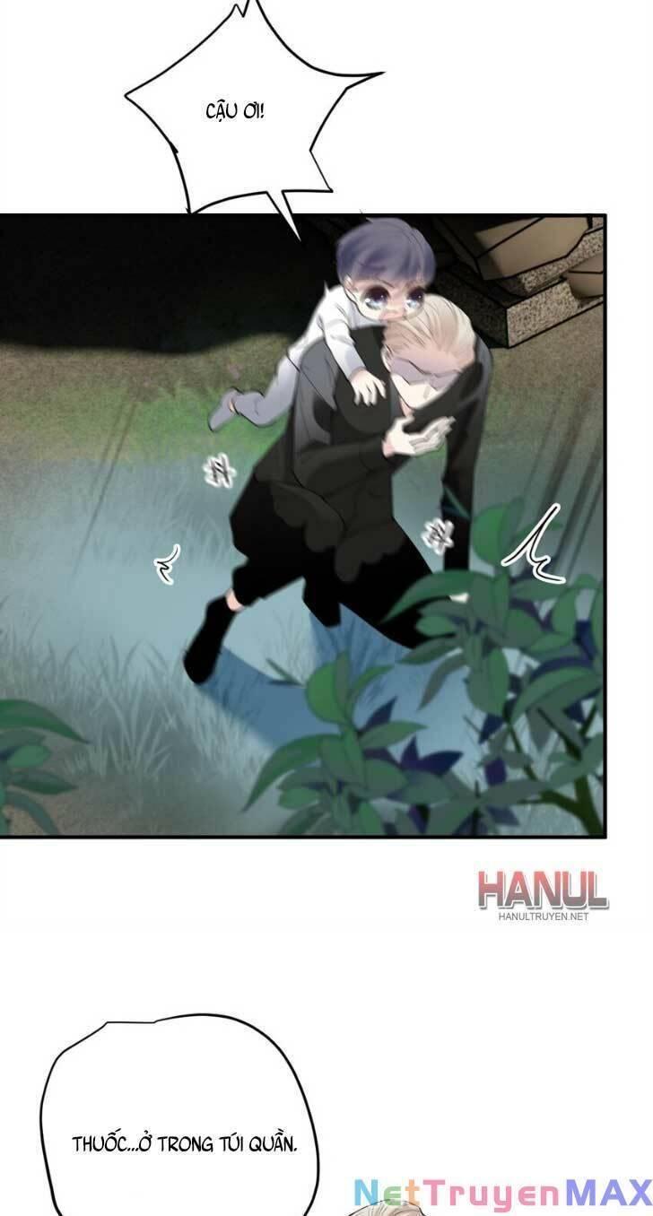 một vợ yêu, một bé con chapter 275 33