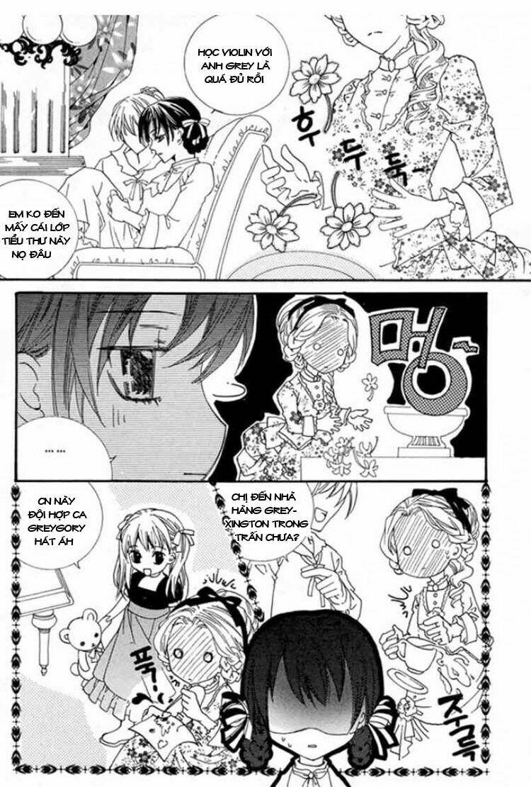 dear my girls chapter 10 25