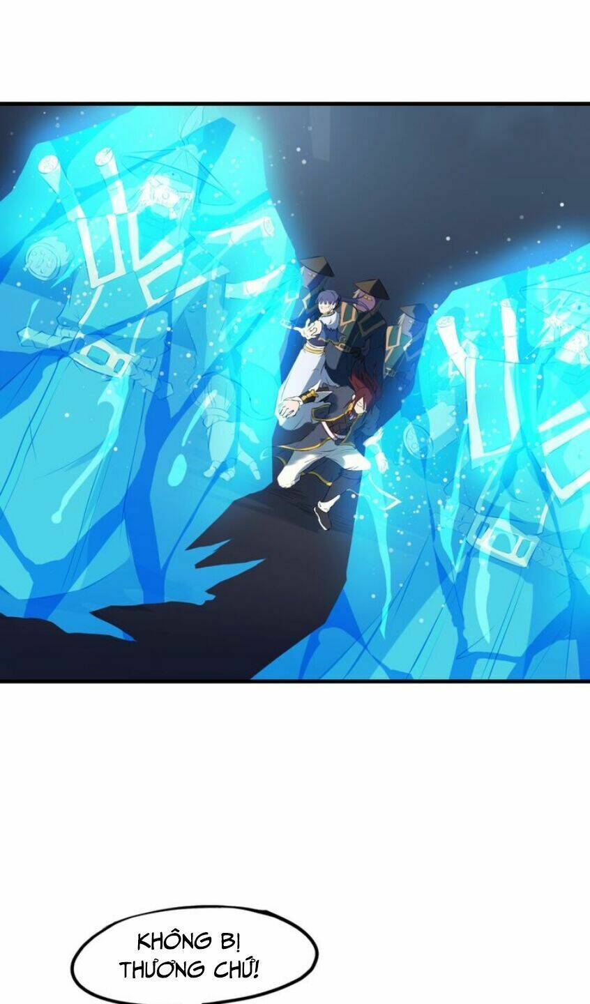 long mạch võ thần chapter 18 34