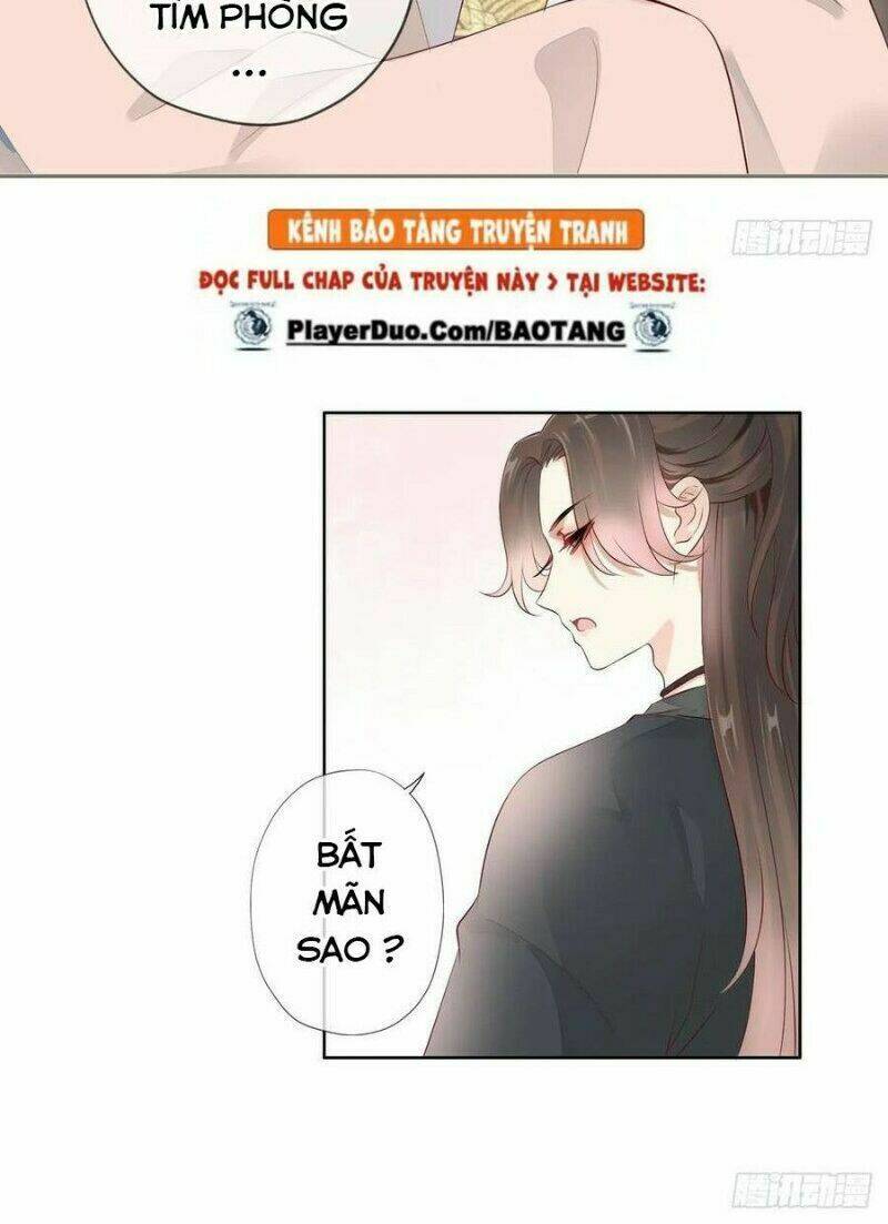 điền viên mật sủng: cô vợ nóng bỏng chapter 102 17