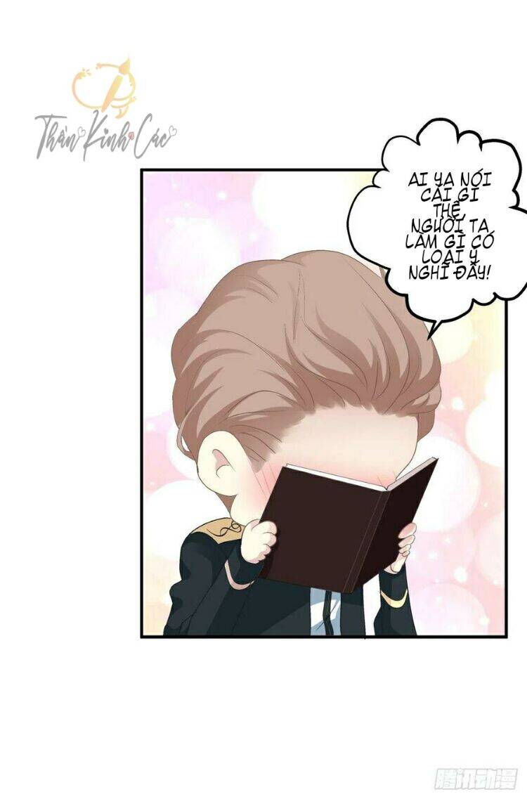 kiểm soát tuyệt đối chapter 51 43