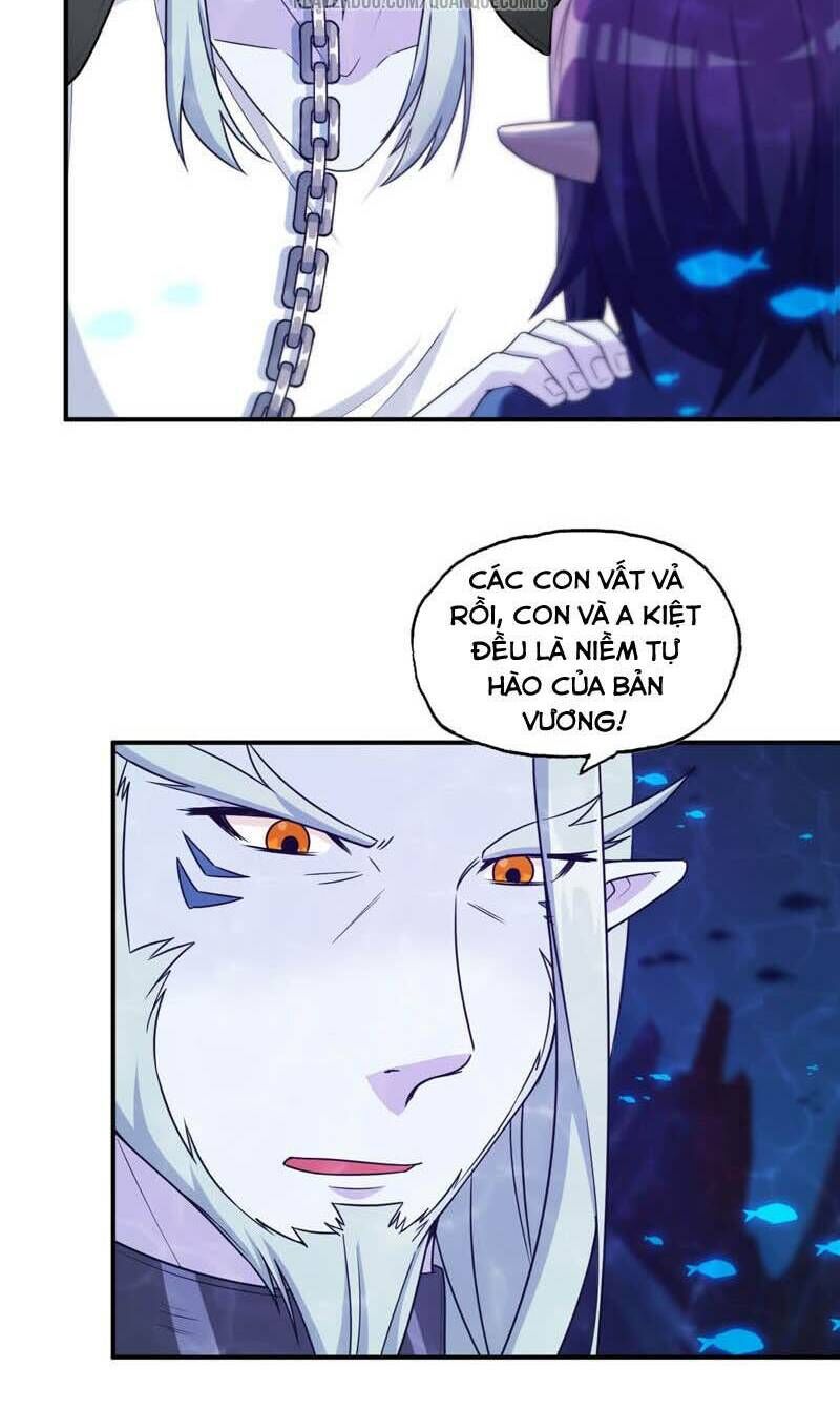 khởi đầu bằng một con côn chapter 67 6