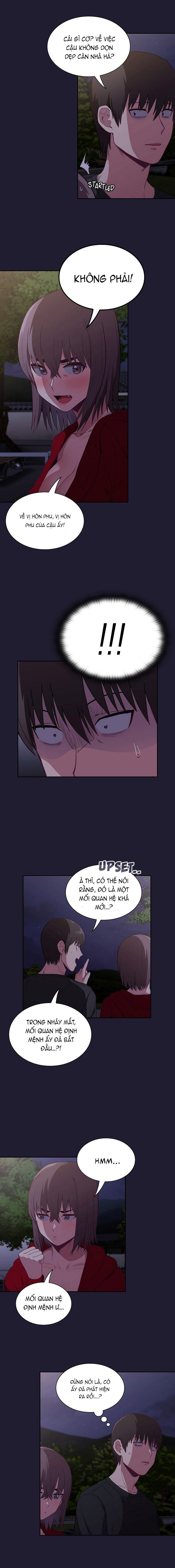 người chữa lành chapter 2.1 6