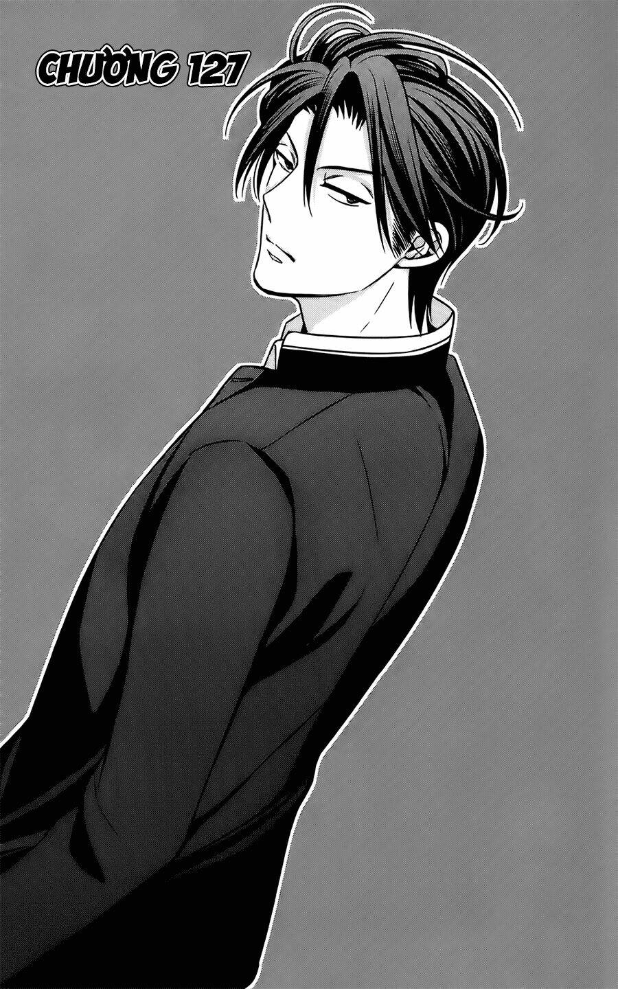 thầy giáo của tôi chapter 127 2