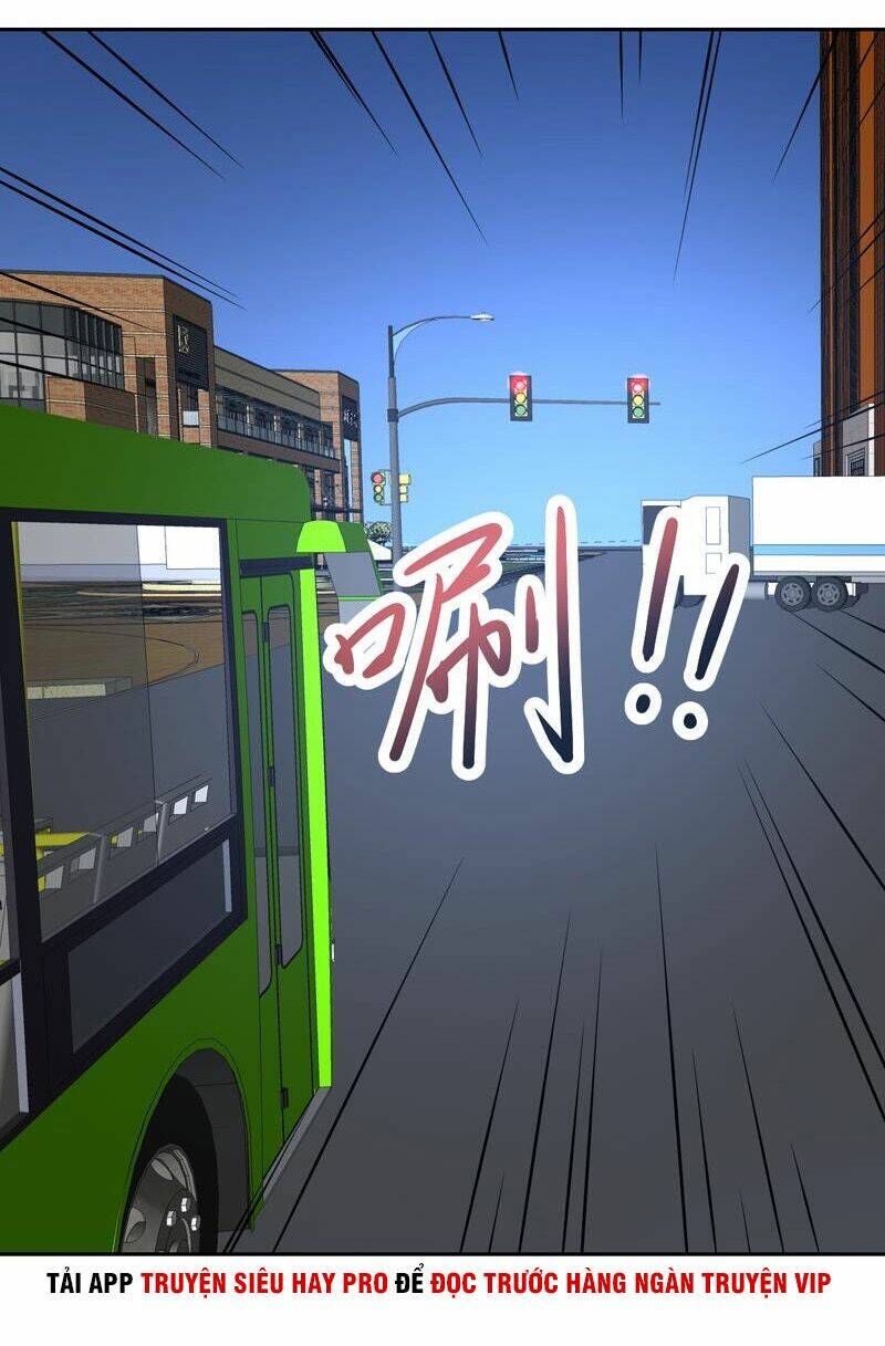 không phải ngón tay vàng chapter 141 12