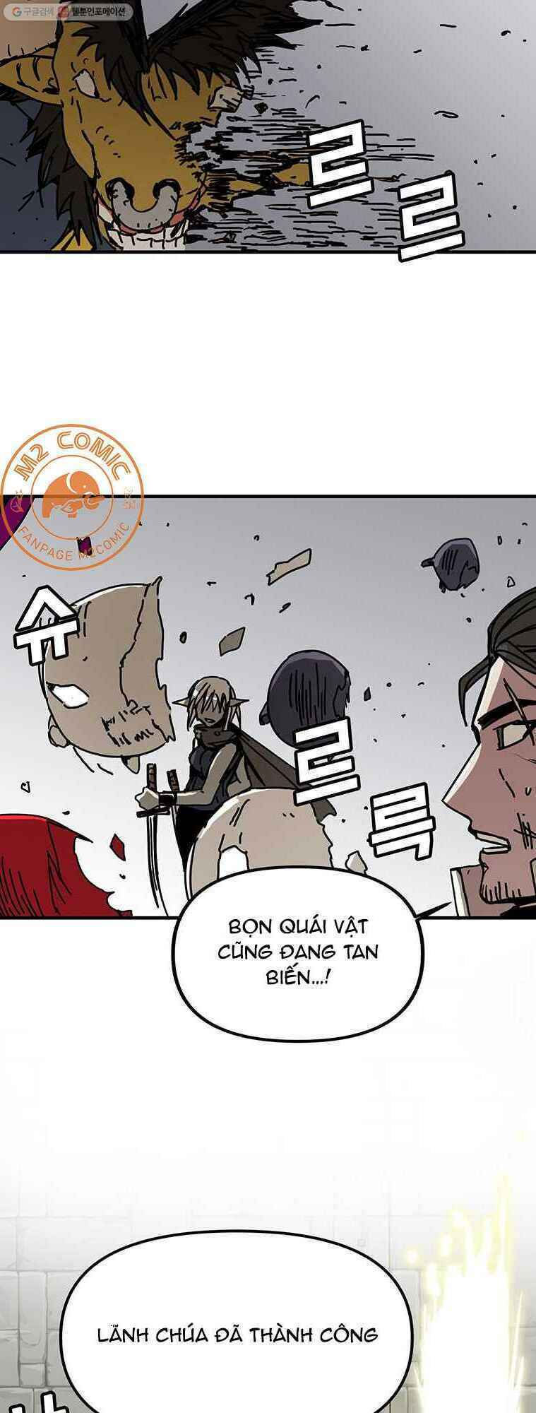 người chơi lỗi chapter 52 39