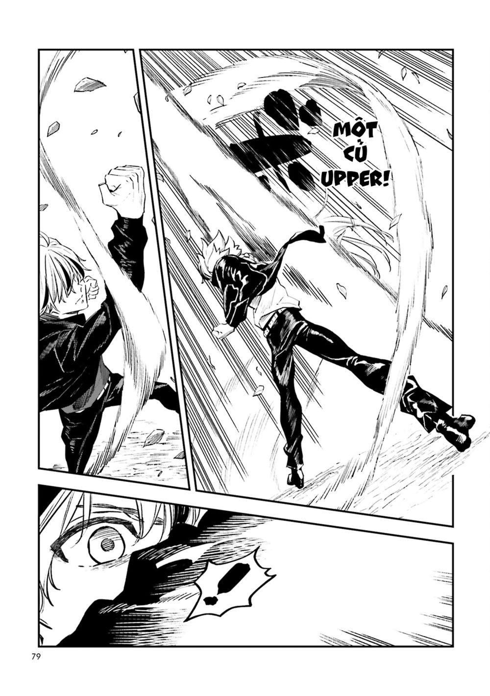 fate/strange fake chapter 27 19