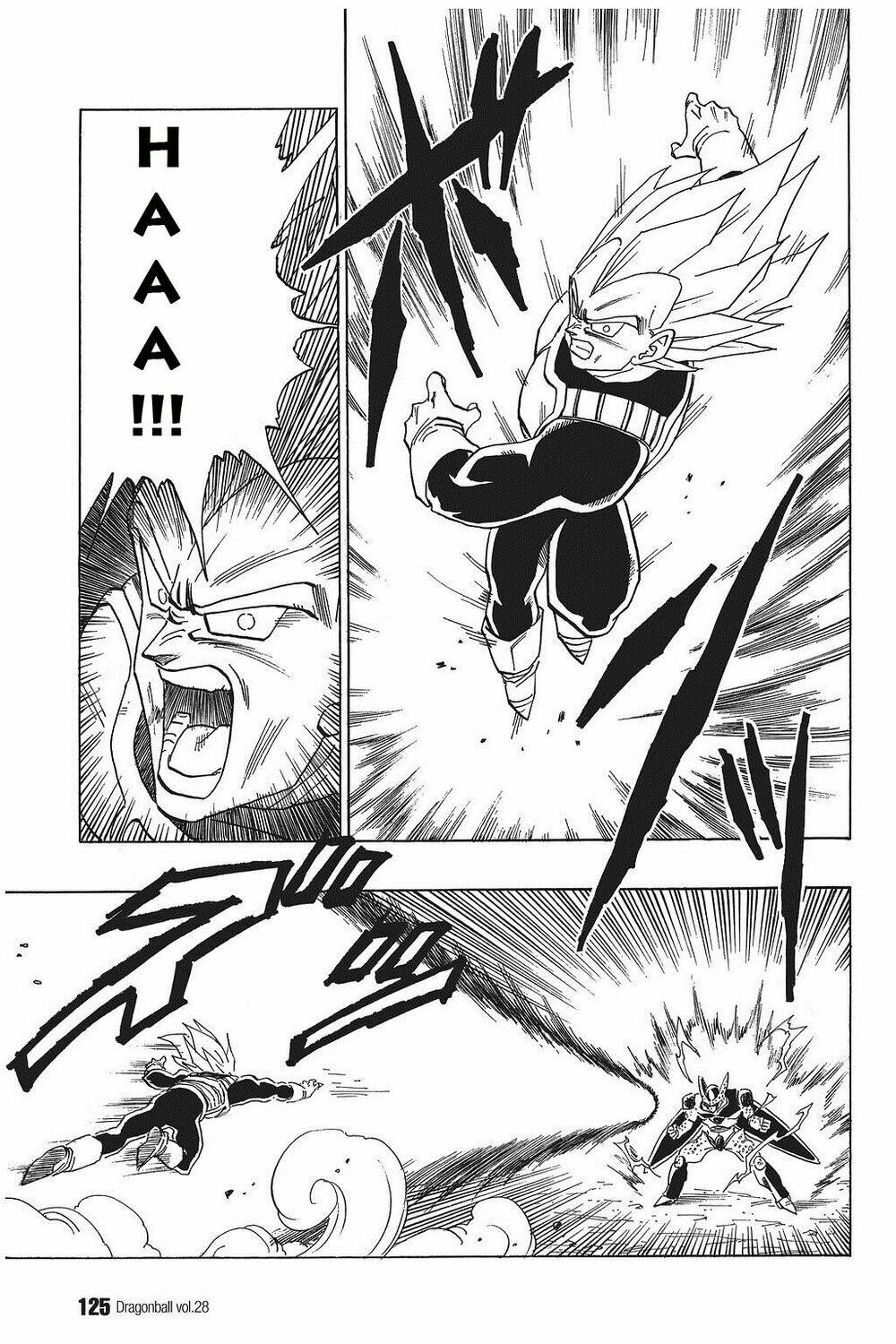 dragon ball - bảy viên ngọc rồng chapter 414 6