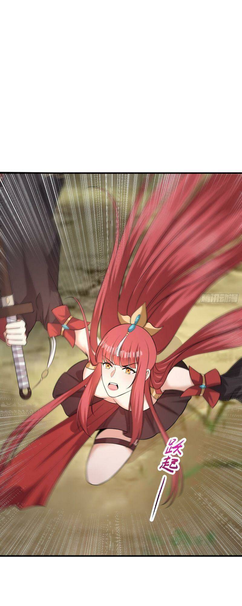 trên người ta có một cái cây thần thoại chapter 7 9