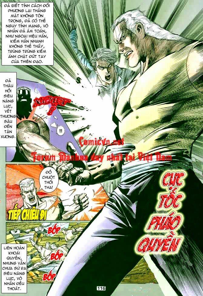 hải hổ 1 chapter 24 21