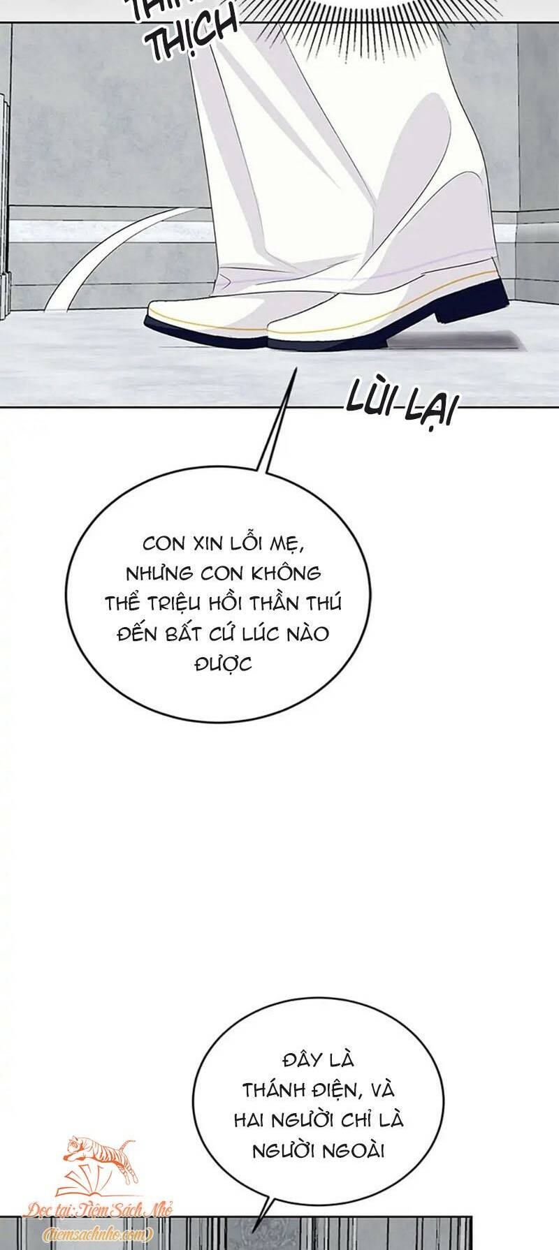 phía sau mặt nạ của nam chính hiền lành chapter 23 18