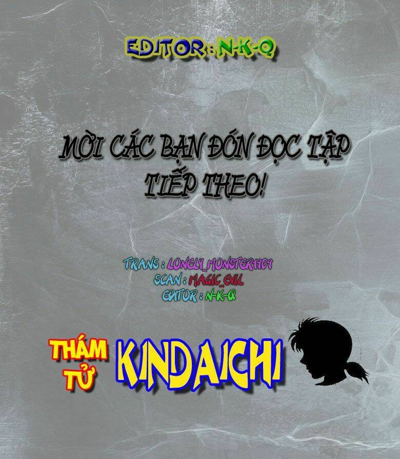 thám tử kindaichi - phần 2 chapter 81 24