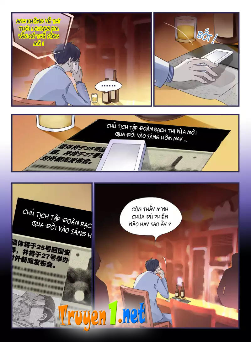 lam sí chapter 76 7