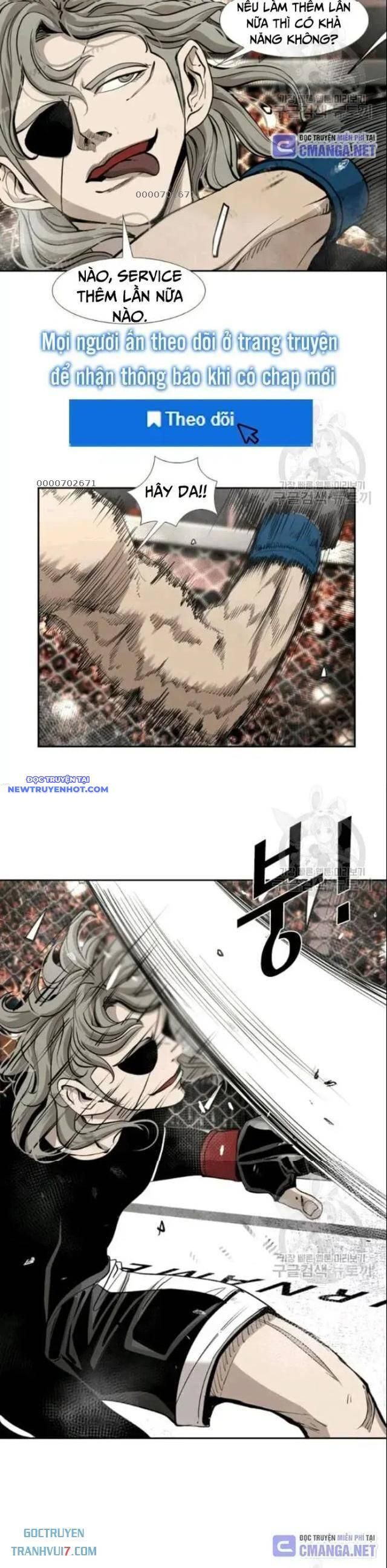 shark - cá mập chapter 190 35