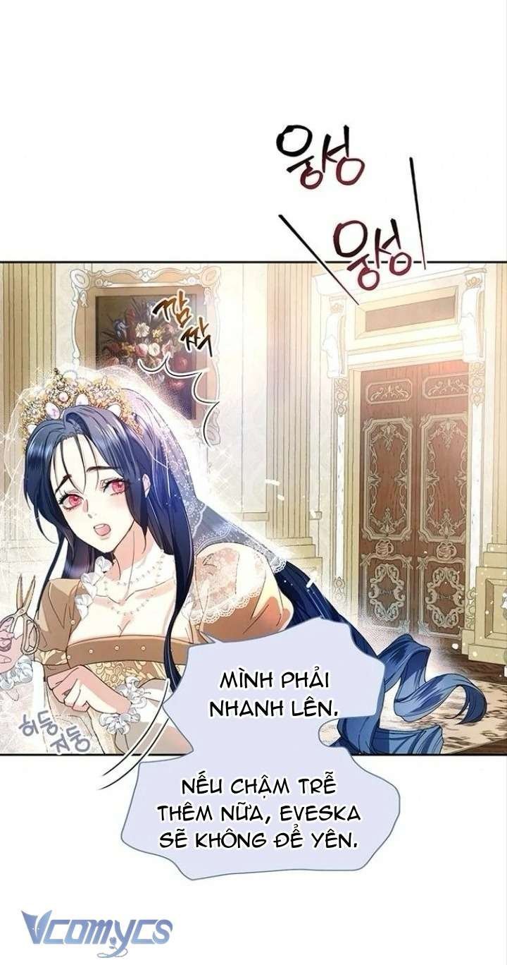 [18+] người yêu đã chết của tôi đã trở thành bạo chúa chapter 1 29