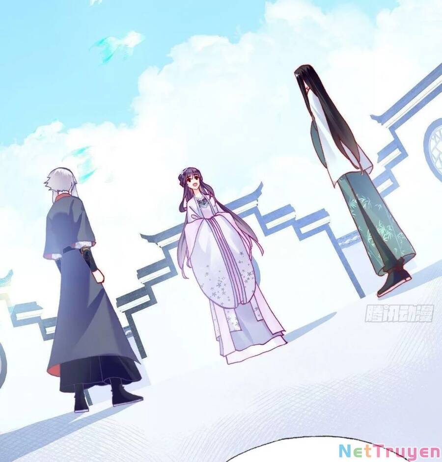 lại bị bệnh chiều chuộng quấn lấy chapter 80 28