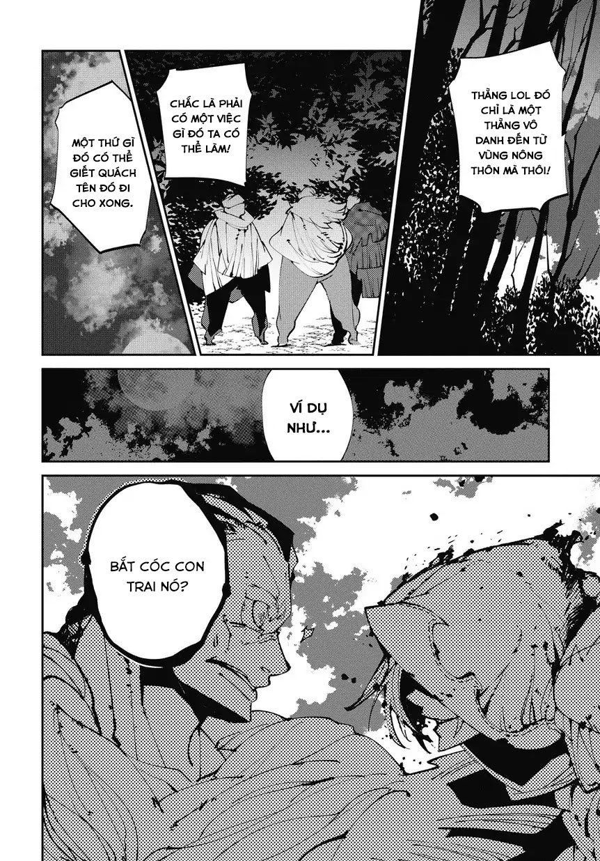 isekai tensei no boukensha chapter 3 23