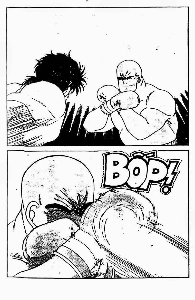 truyền nhân atula - shura no mon i chapter 105 7