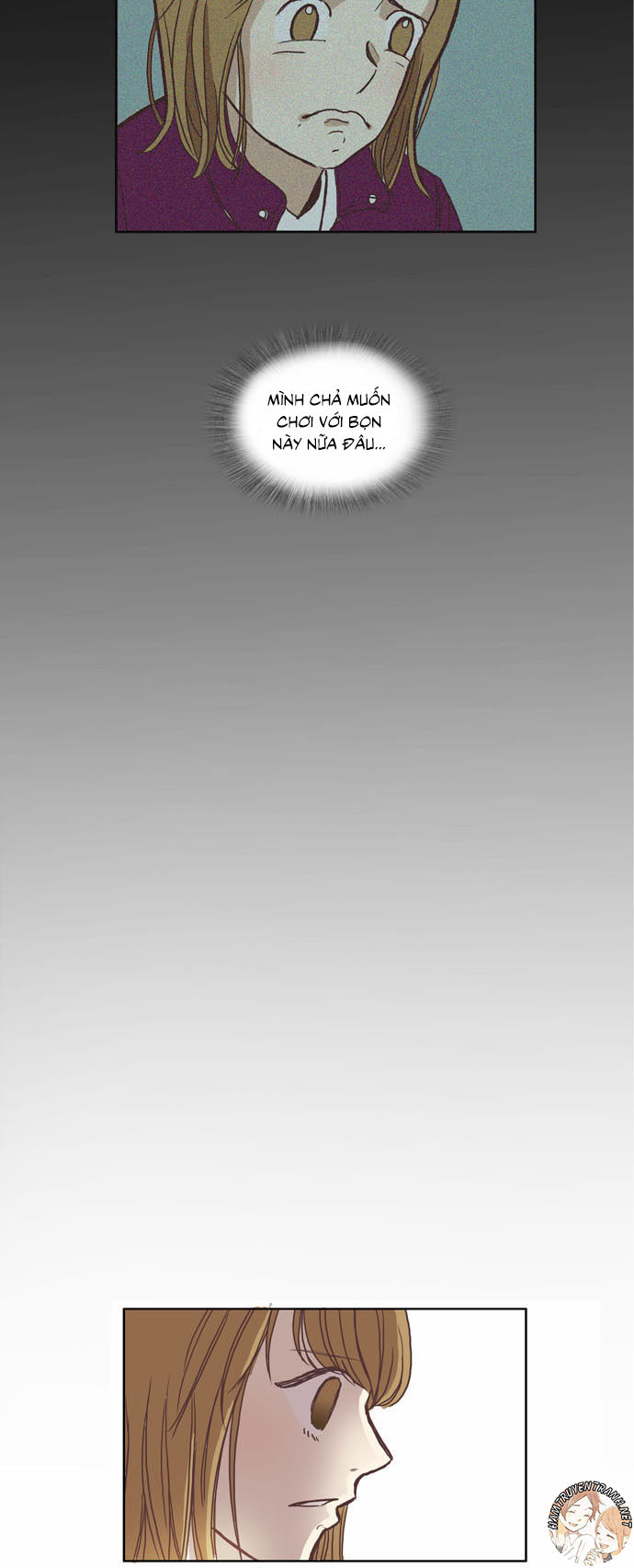 thế giới con gái chapter 43 19