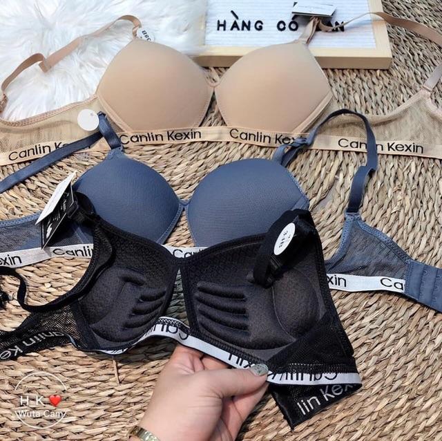 áo lót ko gọng đệm bàn tay Canlin. kenxin