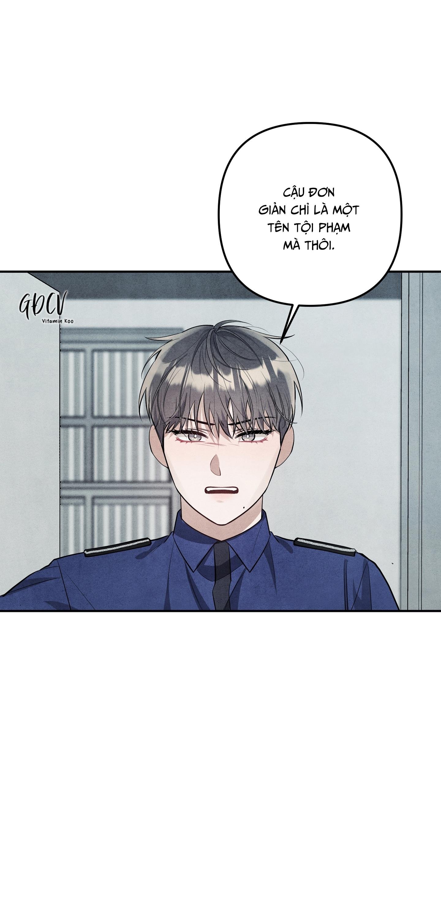 hắc diễm dục vọng chapter 3 21