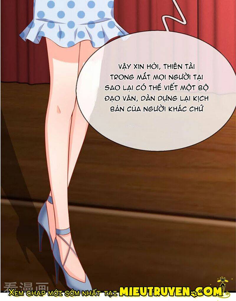 vợ yêu gả nhầm của phúc hắc tổng tài chapter 29 3