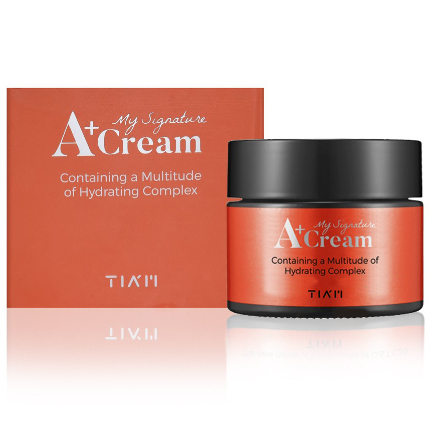 Combo 3 sản phẩm dưỡng trắng da, làm mờ thâm TIA'M (Toner, Serum, Cream)