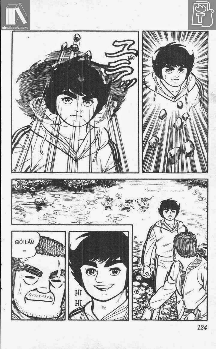 ganbare genki chapter 163 20