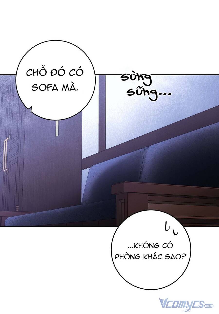 lời nói dối vĩnh cửu của người chapter 19 59