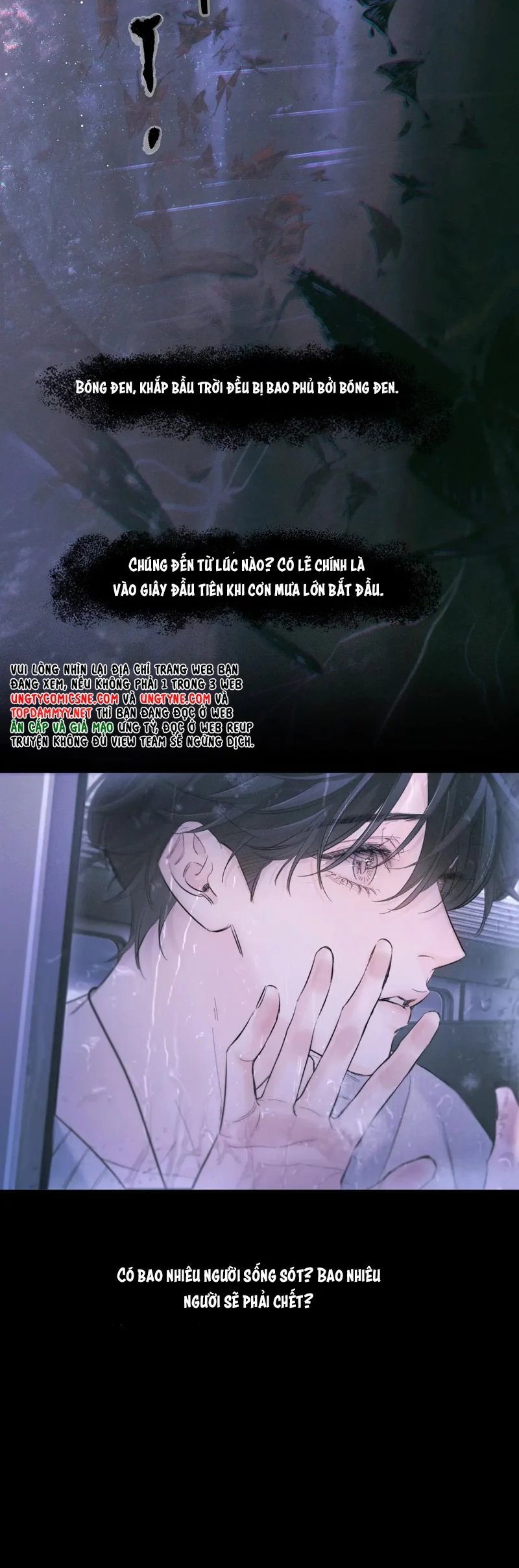 cây nấm nhỏ chapter 46 13