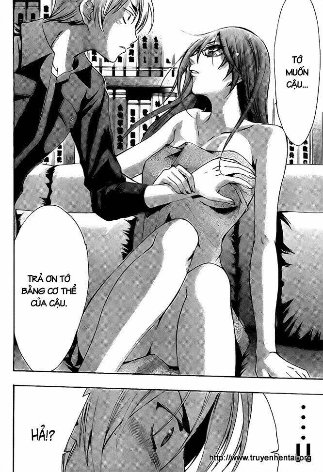 thị trấn tình yêu chapter 112 13