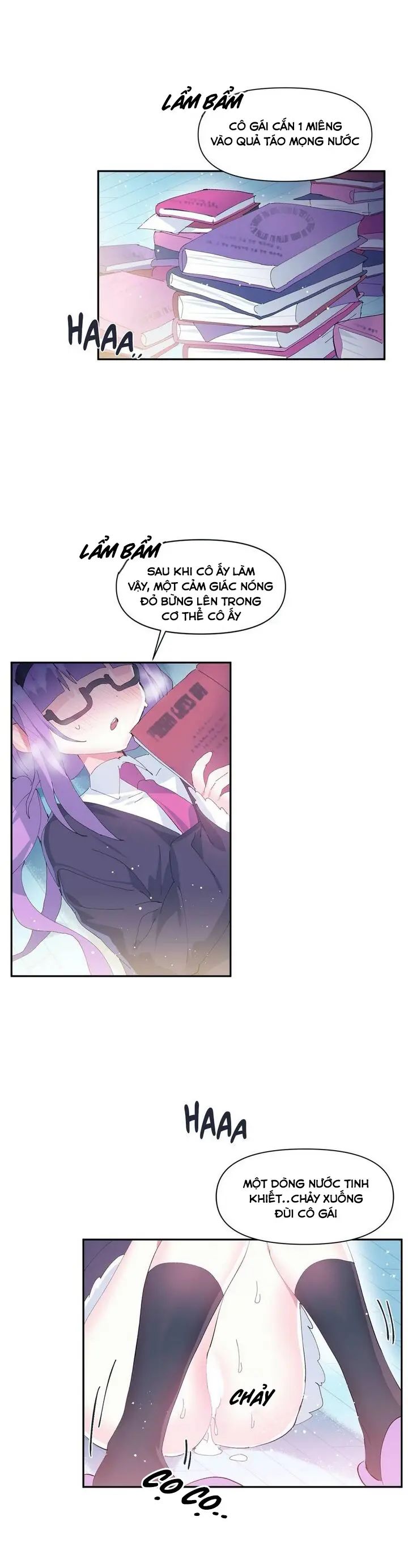 long in to lust-a-land chapter 11 3