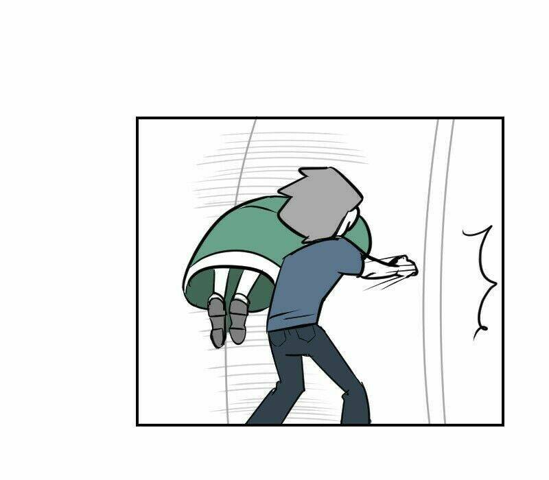 bạn trai tôi là zombie chapter 15 7