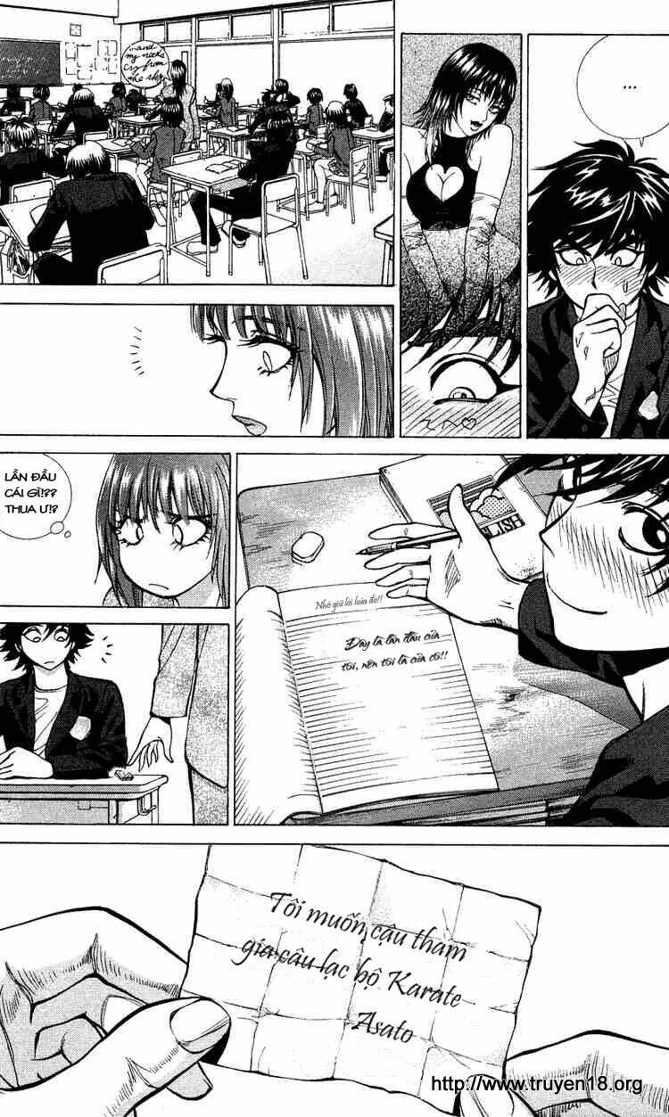 b-reaction chapter 4 4