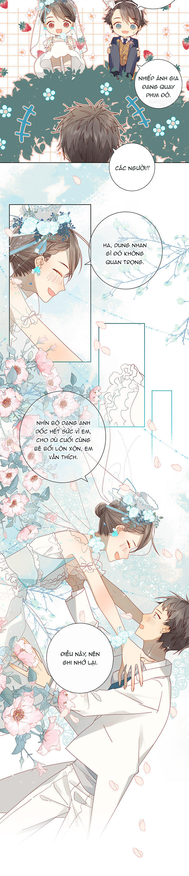 lời thề tựa sương sớm chapter 37 6