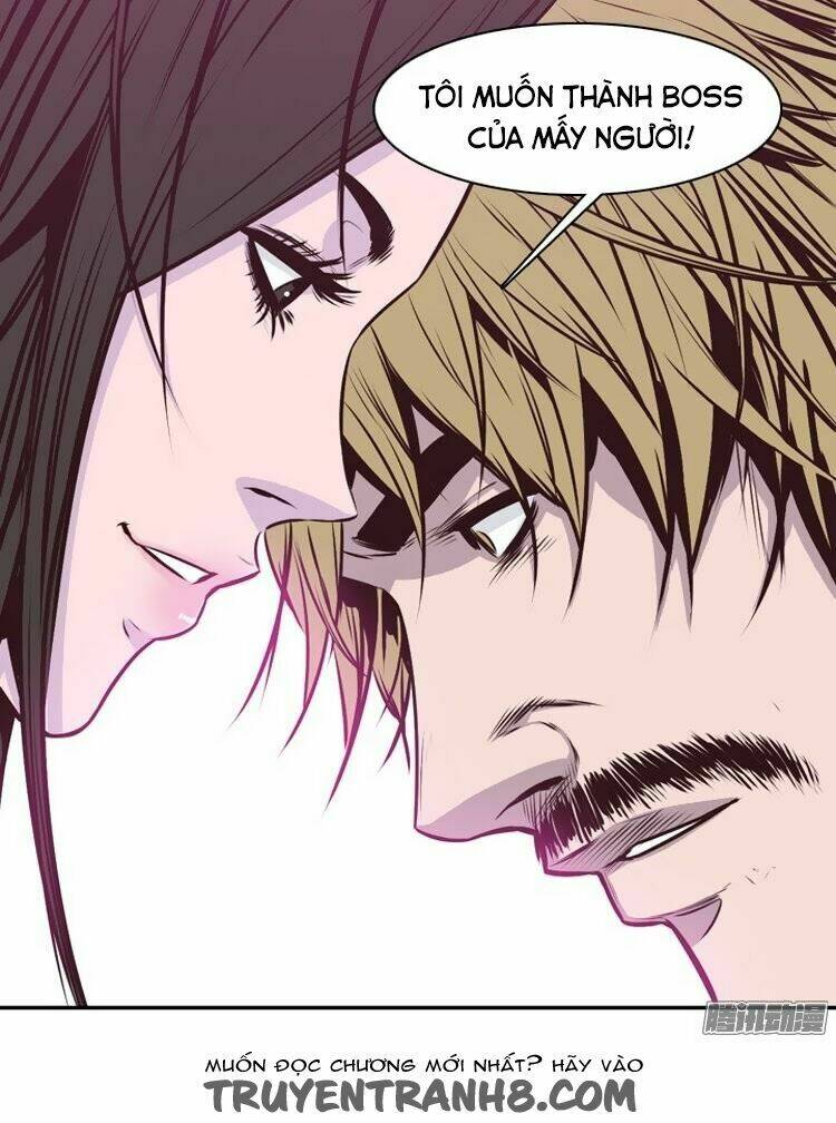 vua của vong linh chapter 189 7