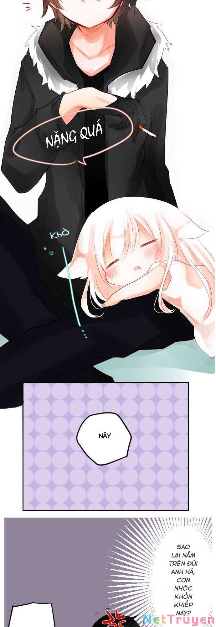 rodiura kurashi – official chapter 7 20