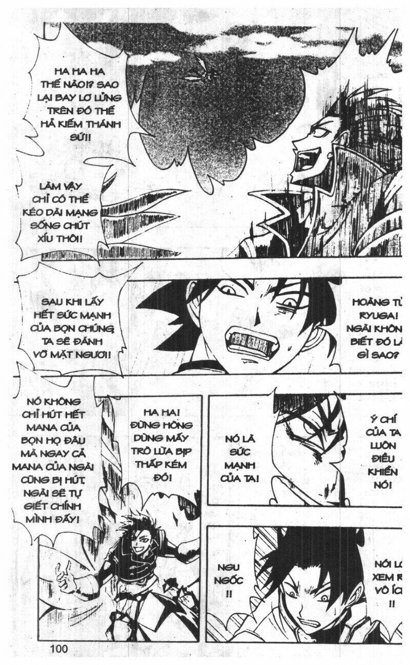 joou kishi monogatari chapter 10 98