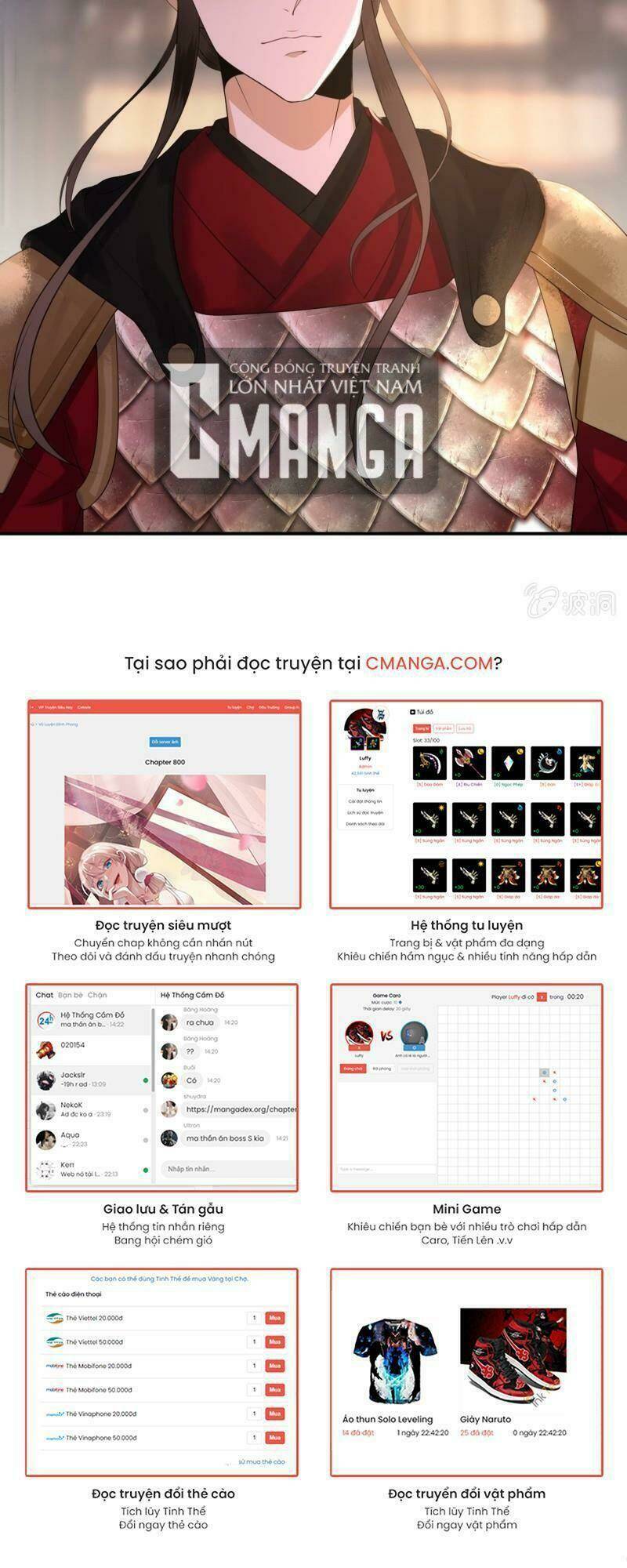 vương gia kiêu ngạo quá khó cua chapter 112 13