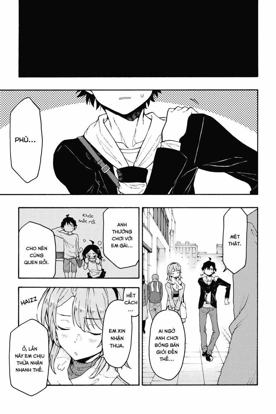 yahari ore no seishun rabukome wa machigatte iru chapter 71 14