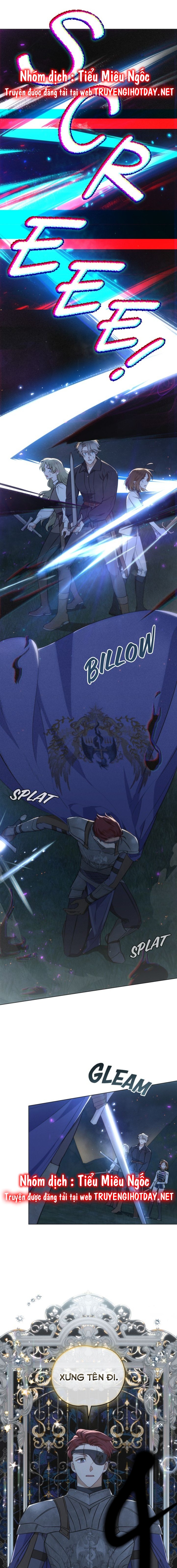 thanh kiếm của evangeline chapter 16 5