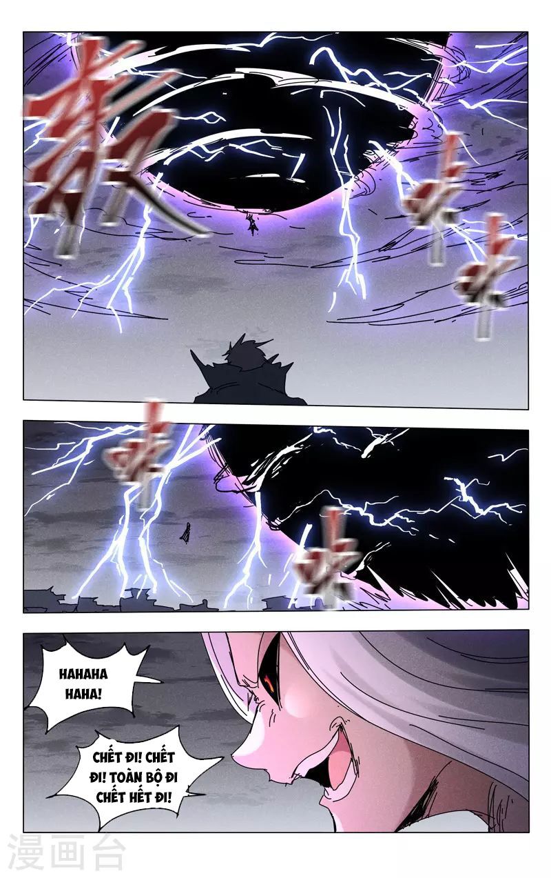 vạn giới tiên trung chapter 462 7