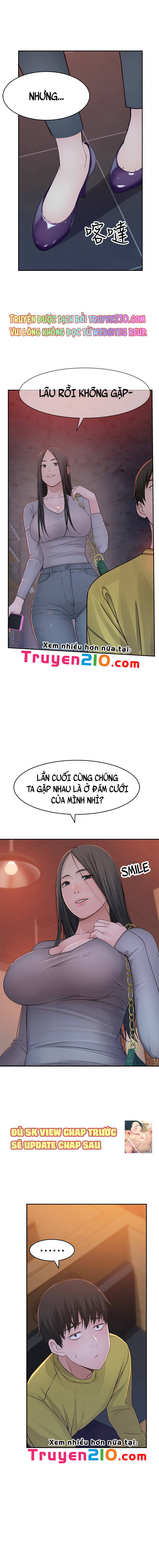 giữa hai ta chapter 50 12